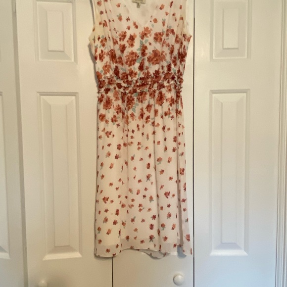 Floral Spring Dress - Picture 1 of 5